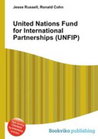 United Nations Fund for International Partnerships (UNFIP)