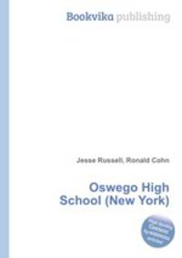 Oswego High School (New York)