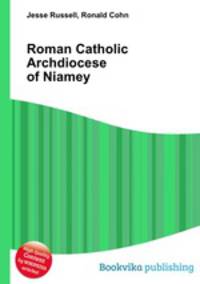 Roman Catholic Archdiocese of Niamey