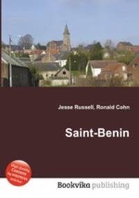 Saint-Benin