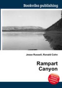 Rampart Canyon