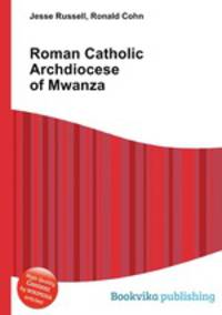 Roman Catholic Archdiocese of Mwanza