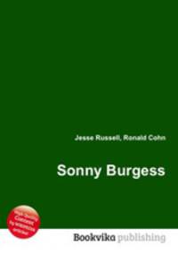 Sonny Burgess