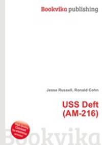 USS Deft (AM-216)
