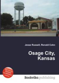 Osage City, Kansas