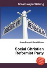 Social Christian Reformist Party