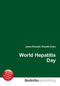 World Hepatitis Day