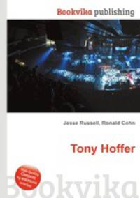 Tony Hoffer