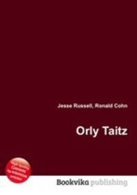 Orly Taitz