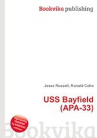 USS Bayfield (APA-33)