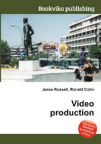 Video production
