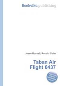 Taban Air Flight 6437