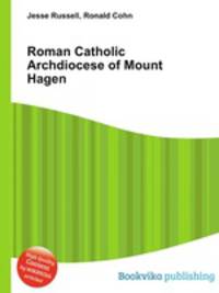 Roman Catholic Archdiocese of Mount Hagen