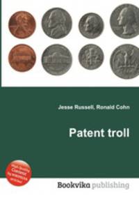 Patent troll