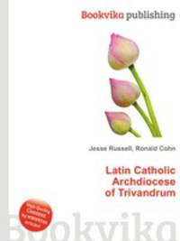 Latin Catholic Archdiocese of Trivandrum