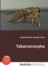 Tabanomorpha