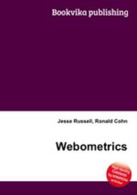 Webometrics
