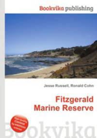 Fitzgerald Marine Reserve