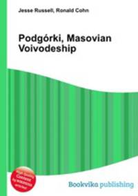 Podgrki, Masovian Voivodeship