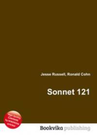Sonnet 121