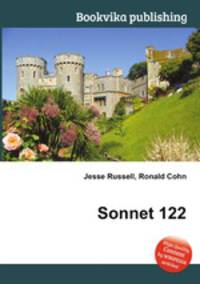 Sonnet 122