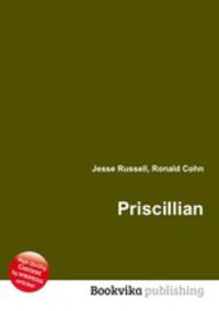 Priscillian