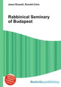 Rabbinical Seminary of Budapest