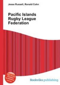 Pacific Islands Rugby League Federation
