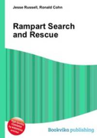 Rampart Search and Rescue