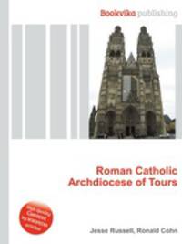 Roman Catholic Archdiocese of Tours