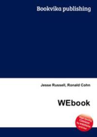 WEbook
