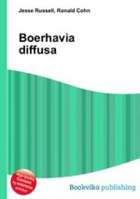 Boerhavia diffusa
