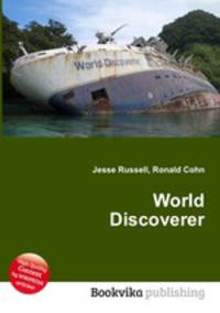 World Discoverer