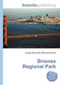 Briones Regional Park