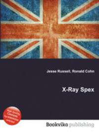 X-Ray Spex