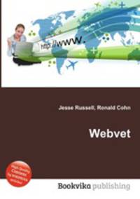 Webvet