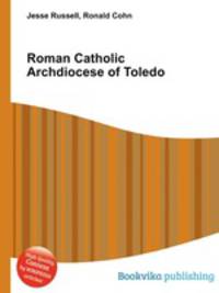 Roman Catholic Archdiocese of Toledo