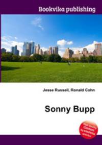Sonny Bupp