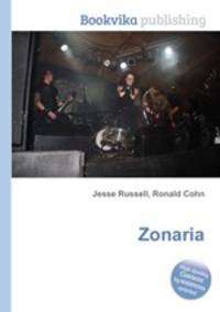 Zonaria