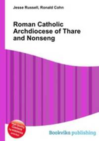 Roman Catholic Archdiocese of Thare and Nonseng