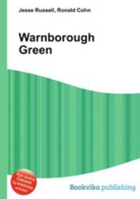 Warnborough Green