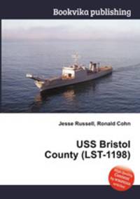 USS Bristol County (LST-1198)