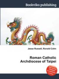 Roman Catholic Archdiocese of Taipei