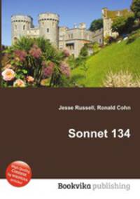 Sonnet 134
