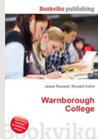 Warnborough College