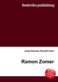 Ramon Zomer