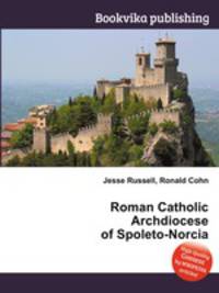 Roman Catholic Archdiocese of Spoleto-Norcia