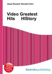Video Greatest Hits HIStory