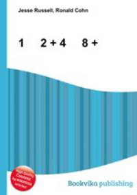 1 2 + 4 8 +