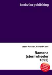 Ramona (sternwheeler 1892)
